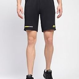YONEX JUNOR Unisex Shorts 2748JR |Badminton|Tennis|Squash|Pick Ball lTru Dry |Quick Dry |Breathable |Fleecy-image-8