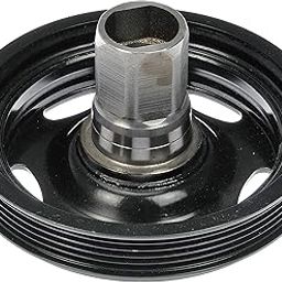 Dorman 594-446 Harmonic Balancer-11