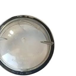 PADMAVATHI ENTERPRISES Preethi Mixer Grinder Chutney Jar Lid, Aqua, 1 Unit-picture-23