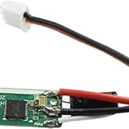 Rc Aircraft 10A Rear Electronic Speed Controller for Wl Toys Xk X450.0016-image-88