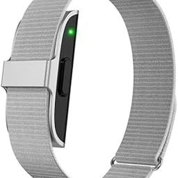 StyleOxx Smart Health Wristband, Wearable Activity & Fitness Tracker for Multi-Sport Mode | All-Day Automatic Continuous Monitoring of Health Data, Improve Sleep & Wellness with Free App (Grey)-23