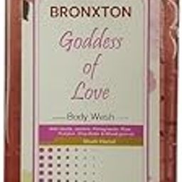 Goddess of Love bodywash 250ml pack of 01-image-36