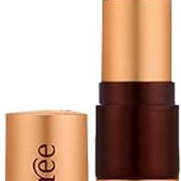 SoulTree Ayurvedic Lipstick - True Brick 813, 4gm | Creamy Texture | Enriched with Organic Ghee & Almond Oil | Moistured & Nourished Lips | 4gm-image-31