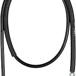 Motorcycle Control Cable Speedometer Cable Compatible with Derbi 100 AIR 2T 4T/ 50 AIR 2T 4T/ 50 H2O 2T/ 00G01605021-picture-23