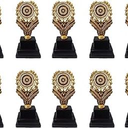 Set of 10 Trophies-picture-14