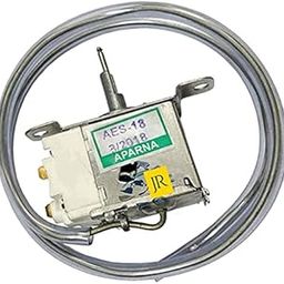 Single Door Refrigerator Thermostat, Compatible for LG Single Door Refrigerator 165-300 L (Transparent)-20