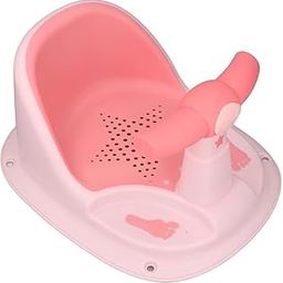 Cyrox Seat Bath Tub - Shower Chairs Perfect for Toddlers Kids Infants New Born Baby Non-Slip Soft Mat,Secure Suction Cups (1Pcs)-image-94
