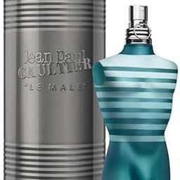 Jean Paul Gaultier Le Male Eau de Toilette For Men - 125 ml-image-17