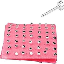 HEADSHOT Professinal Piercing Stud for Piercing Gun Machine Tattoo Kit-15