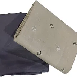 fetiya Shirt & Trouser Fabric in Box Packing (Shirt-2.35 m, Pant-1.25 m)-picture-22
