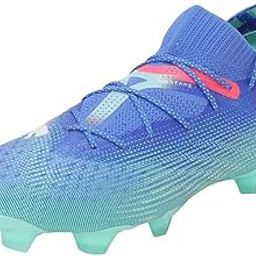 Puma Men Future 7 Ultimate FG/AG Football Shoe-image-22