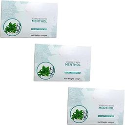 all day freshness and clearing skin soap menthol for all skin type 100g pack of 3-image-59