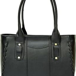 women's Handbag for Women(LBMLDBL,Black)-picture-20
