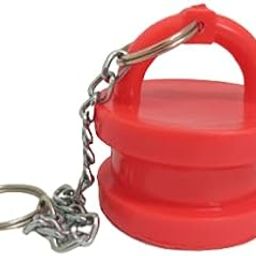 Blank cap hydrant AL-ZAKI-12