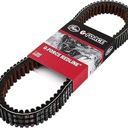 Gates 47R4266 G-Force RedLine Continuously Variable Transmission (CVT) Belt-image-40