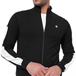 Layr Lifestyle Sweatshirt (XXL, Black)-image-45