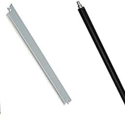 Dotpot IR 3300 Drum, Blade and Primary Charge Roller (PCR) for USE in Canon IR 2800 3300 4000 5000 PHOTOCOPIER-23