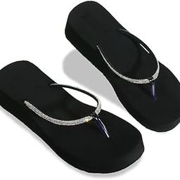 Women Stylish | Super Soft | Ultra-Light |Flip-Flop Daily Use | Casual wear| Anti Skid |Thong Slippers for Women-image-28