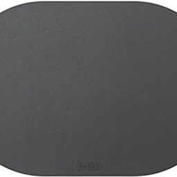 HEAVENGLOW Bowl Mat Waterproof Kitchen Cup Coaster Heat Resistant Gray-image-40