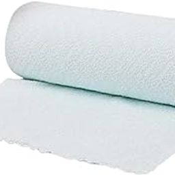 THE STYLE SUTRA Thick Lazy Rags Living Room Reusable Cleaning Cloth for Dishes Pot Appliance Blue-picture-27