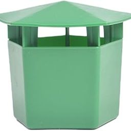 SAZ DEKOR® Snail Trapper Durable Eco Friendly Reusable Garden Farm Protector Snail Cage-image-40
