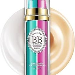 Pony beauty Dual color bb cream-image-11