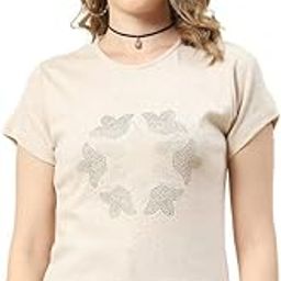 Printed Womens Top-image-46