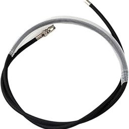 CALANDIS™ Pneumatic Grinder Air Pipe Portable Premium Spare Parts Professional Replace Black | Grinders | Air Tools | Tools-image-78