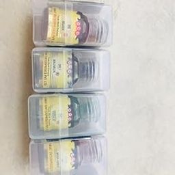 Nemat Attar Majmua 96 Musk-Amber 96 Firdaus 96 Musk 96 (Combo Of 4) 2.5ml Liquid For Unisex-20