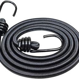 Black Bangee Cord (15feet)-picture-29