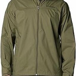 Men Glennaker Lake II Hiking and Trekking Rain Jacket-image-28