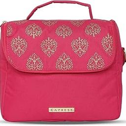 Caprese Rosy Vanity CASE Medium Fuchsia-image-51