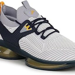 Men's Boss ASSG1123 Sports Shoes-image-22