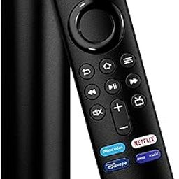 Cozycase Replacement Voice Remote Control for Fire TV Stick - Compatible with All Generations (Excluding 4K Max 2nd Gen)-26