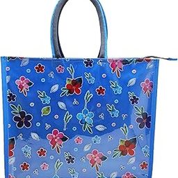 Non-Woven PVC Stylish & Sustainable Messenger Bag-image-99