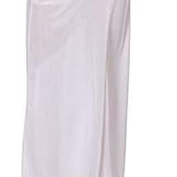 Satin Petticoat Free Size for Women-image-120