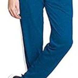 Men Comfort Fit Cotton Trackpant Pack of 2-image-42