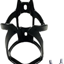 Water Bottle Cage Plastic for Bicycle - Black-image-32