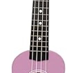 Musical Toy Ukulele 21.26'' Musical Instrument for Preschool Party Toys Baby Pink|Toys & Hobbies | Educational | Music & Art-image-91