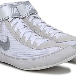 Men Mesh Wrestling Shoe-picture-22