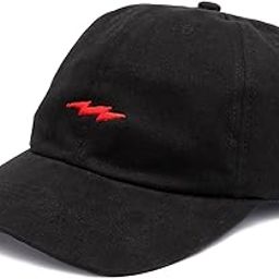 Dad Hats & Caps Black for Men & Women, Stylish Snapback Caps-image-39