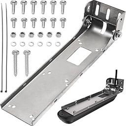 000-12603-001 Transom Transducer Mount Bracket for StructureScan 3D/HD & TotalScan Transducers-image-89