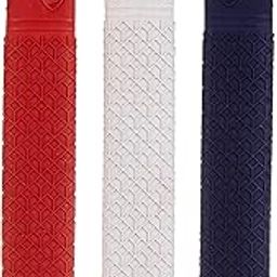 Cricket Grip SG Rubber Grip Matrix(3 Pcs)-image-11