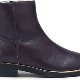 woodland Women Egg Plant Boots-picture-1