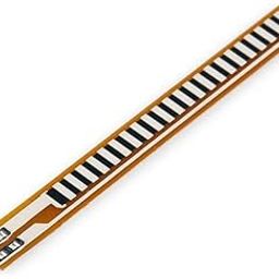 2.2 Inch Flex Sensor for Robotics, Gaming, Medical Devices, and Physical Therapy with Breadboard Friendly Connectors-image-99