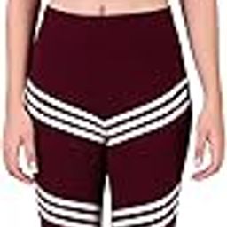 JM Women's Atheletic Gym Wear Set| Co-ord set | Top & Botton Set|Running Suit for Girls & Women-image-68