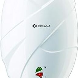 Bajaj Flora Instant 1 Litre Vertical Water Heater, White wall mounting-image-57