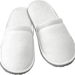 Slippers, White, L/XL-picture-18