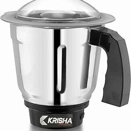Krisha stainless steel mixer jaarMD-37-picture-16