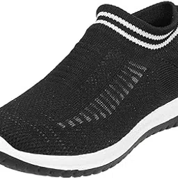 metro Women Walking Shoes-picture-20